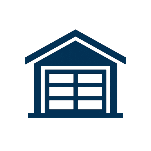 Welaka Garage Door Repair logo